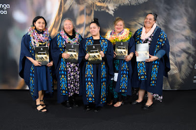 Photo from the TWoA Tāmaki Makaurau 2024 Graduations (Ceremony 1 @ 2pm), held at Church Unlimited, Glendene, Auckland, New Zealand on Monday, 24 June, 2024. Photo: Alick Saunders for KeyImagery Photography. Copyright: © Te Wānanga o Aotearoa.