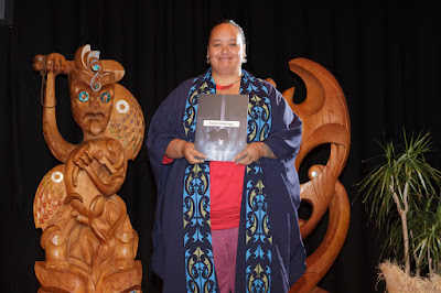 Photo from the TWoA Tainui Graduation 2015 held at Founders Theatre, Hamilton, New Zealand, on Thursday 23 April 2015.  Photo: Mike Walen / KeyImagery Photography