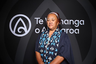 Booth photo from the TWoA Te Tai Tokerau (Kaitaia) 2025 Graduation held at Te Kura Kaupapa Maori o Pukemiro in Kaitaia, Northland, New Zealand on Monday, 14 April, 2025. Photo by InstaBooth / KeyImagery Photography. Copyright: © 2025 Te Wānanga o Aotearoa.