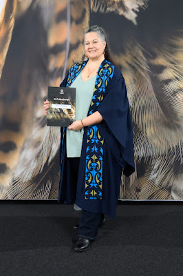 Photo from the TWoA Tāmaki Makaurau 2024 Graduations (Ceremony 1 @ 2pm), held at Church Unlimited, Glendene, Auckland, New Zealand on Monday, 24 June, 2024. Photo: Alick Saunders for KeyImagery Photography. Copyright: © Te Wānanga o Aotearoa.