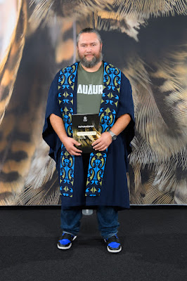 Photo from the TWoA Tāmaki Makaurau 2024 Graduations (Ceremony 1 @ 2pm), held at Church Unlimited, Glendene, Auckland, New Zealand on Monday, 24 June, 2024. Photo: Alick Saunders for KeyImagery Photography. Copyright: © Te Wānanga o Aotearoa.