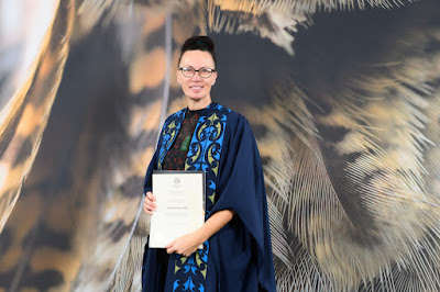 Photo from the TWoA Tāmaki Makaurau 2024 Graduations (Ceremony 1 @ 2pm), held at Church Unlimited, Glendene, Auckland, New Zealand on Monday, 24 June, 2024. Photo: Alick Saunders for KeyImagery Photography. Copyright: © Te Wānanga o Aotearoa.