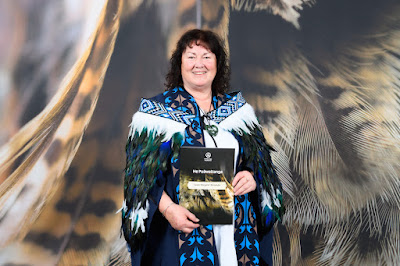 Photo from the TWoA Tāmaki Makaurau 2024 Graduations (Ceremony 1 @ 2pm), held at Church Unlimited, Glendene, Auckland, New Zealand on Monday, 24 June, 2024. Photo: Alick Saunders for KeyImagery Photography. Copyright: © Te Wānanga o Aotearoa.