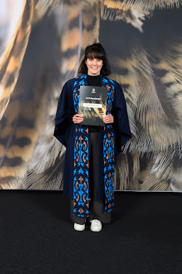 Photo from the TWoA Tāmaki Makaurau 2024 Graduations (Ceremony 1 @ 2pm), held at Church Unlimited, Glendene, Auckland, New Zealand on Monday, 24 June, 2024. Photo: Alick Saunders for KeyImagery Photography. Copyright: © Te Wānanga o Aotearoa.
