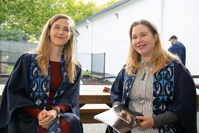 Photo from the TWoA Waiariki 2025 Graduation (Tauranga Moana), held at the Bethlehem Baptist Church in Tauranga, Bay of Plenty, New Zealand on Friday, 2 May, 2025. Photo by Alick Saunders for KeyImagery Photography. Copyright: © 2025 Te Wānanga o Aotearoa.