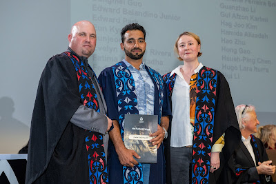 Photos from Ceremony 2 of the 2024 TWoA Tāmaki Makaurau Graduations (November) held at the Manukau City Baptist Church in Manukau, Auckland, New Zealand on Monday, 4 November, 2024 @ 6:00pm. Photography by Alick Saunders for KeyImagery Photography. Copyright: © 2024 Te Wānanga o Aotearoa.