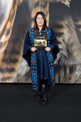 Photo from the TWoA Tāmaki Makaurau 2024 Graduations (Ceremony 1 @ 2pm), held at Church Unlimited, Glendene, Auckland, New Zealand on Monday, 24 June, 2024. Photo: Alick Saunders for KeyImagery Photography. Copyright: © Te Wānanga o Aotearoa.