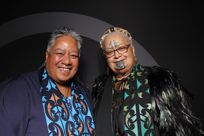 Booth photo from the TWoA Tainui 2019 Graduations (Ceremony 3),  held at Hamilton Boys' High School, Hamilton, New Zealand. Taken: Thursday 18 April 2019. Photo: InstaBooth / KeyImagery Photography. Copyright: © Te Wānanga o Aotearoa.