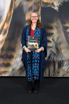 Photo from the TWoA Tāmaki Makaurau 2024 Graduations (Ceremony 1 @ 2pm), held at Church Unlimited, Glendene, Auckland, New Zealand on Monday, 24 June, 2024. Photo: Alick Saunders for KeyImagery Photography. Copyright: © Te Wānanga o Aotearoa.