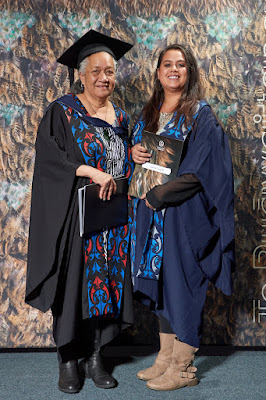 Photo from the TWoA Waiariki 2019 Graduations (Rotorua - Ceremony 1), held at the Distinction Hotel, Rotorua, New Zealand. Taken: Friday 24 May 2019. Photo: Alick Saunders / KeyImagery Photography. Copyright: © Te Wananga o Aotearoa.