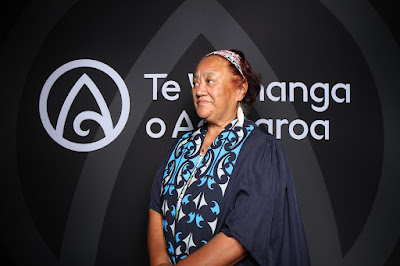 Booth photo from the TWoA Te Tai Tokerau (Kaitaia) 2025 Graduation held at Te Kura Kaupapa Maori o Pukemiro in Kaitaia, Northland, New Zealand on Monday, 14 April, 2025. Photo by InstaBooth / KeyImagery Photography. Copyright: © 2025 Te Wānanga o Aotearoa.