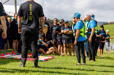 Photo from Day 2 of Waka Wānanga 2019, held in the Waikato, New Zealand. Taken: Saturday, 9 November, 2019. Photo: Mike Walen / KeyImagery Photography. Copyright: © Te Wānanga o Aotearoa.