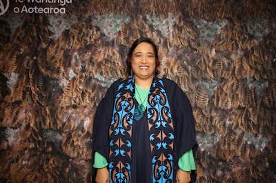 Booth photo from the TWoA Tainui 2023 Graduations (Ceremony 1 - Wednesday Morning), held at Hamilton Boys High School, Hamilton, Waikato, New Zealand on Wednesday, 19 April 2023. Photo: InstaBooth by KeyImagery Photography. Copyright: © Te Wānanga o Aotearoa.