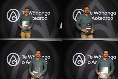 Photos from Ceremony 1 of the 2024 TWoA Tāmaki Makaurau Graduations (November) held at the Manukau City Baptist Church in Manukau, Auckland, New Zealand on Monday, 4 November, 2024 @ 12:00pm. Photography by Alick Saunders for KeyImagery Photography. Copyright: © 2024 Te Wānanga o Aotearoa.