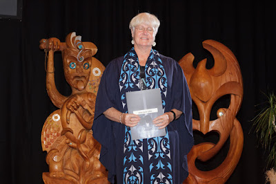Photo from the TWoA Tainui Graduation 2015 held at Founders Theatre, Hamilton, New Zealand, on Thursday 23 April 2015.  Photo: Mike Walen / KeyImagery Photography