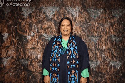 Booth photo from the TWoA Tainui 2023 Graduations (Ceremony 1 - Wednesday Morning), held at Hamilton Boys High School, Hamilton, Waikato, New Zealand on Wednesday, 19 April 2023. Photo: InstaBooth by KeyImagery Photography. Copyright: © Te Wānanga o Aotearoa.