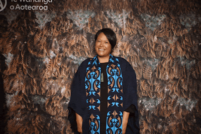 Booth photo from the TWoA Tainui 2023 Graduations (Ceremony 1 - Wednesday Morning), held at Hamilton Boys High School, Hamilton, Waikato, New Zealand on Wednesday, 19 April 2023. Photo: InstaBooth by KeyImagery Photography. Copyright: © Te Wānanga o Aotearoa.