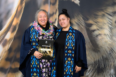 Photo from the TWoA Tāmaki Makaurau 2024 Graduations (Ceremony 1 @ 2pm), held at Church Unlimited, Glendene, Auckland, New Zealand on Monday, 24 June, 2024. Photo: Alick Saunders for KeyImagery Photography. Copyright: © Te Wānanga o Aotearoa.