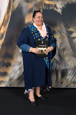 Photo from the TWoA Tāmaki Makaurau 2024 Graduations (Ceremony 1 @ 2pm), held at Church Unlimited, Glendene, Auckland, New Zealand on Monday, 24 June, 2024. Photo: Alick Saunders for KeyImagery Photography. Copyright: © Te Wānanga o Aotearoa.