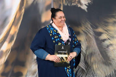 Photo from the TWoA Tāmaki Makaurau 2024 Graduations (Ceremony 1 @ 2pm), held at Church Unlimited, Glendene, Auckland, New Zealand on Monday, 24 June, 2024. Photo: Alick Saunders for KeyImagery Photography. Copyright: © Te Wānanga o Aotearoa.
