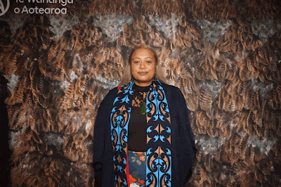 Booth photo from the TWoA Tainui 2023 Graduations (Ceremony 1 - Wednesday Morning), held at Hamilton Boys High School, Hamilton, Waikato, New Zealand on Wednesday, 19 April 2023. Photo: InstaBooth by KeyImagery Photography. Copyright: © Te Wānanga o Aotearoa.