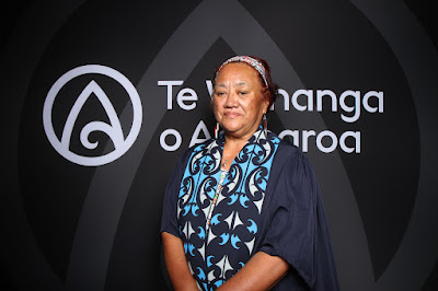 Booth photo from the TWoA Te Tai Tokerau (Kaitaia) 2025 Graduation held at Te Kura Kaupapa Maori o Pukemiro in Kaitaia, Northland, New Zealand on Monday, 14 April, 2025. Photo by InstaBooth / KeyImagery Photography. Copyright: © 2025 Te Wānanga o Aotearoa.