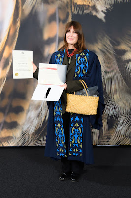 Photo from the TWoA Tāmaki Makaurau 2024 Graduations (Ceremony 1 @ 2pm), held at Church Unlimited, Glendene, Auckland, New Zealand on Monday, 24 June, 2024. Photo: Alick Saunders for KeyImagery Photography. Copyright: © Te Wānanga o Aotearoa.
