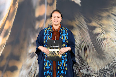 Photo from the TWoA Tāmaki Makaurau 2024 Graduations (Ceremony 1 @ 2pm), held at Church Unlimited, Glendene, Auckland, New Zealand on Monday, 24 June, 2024. Photo: Alick Saunders for KeyImagery Photography. Copyright: © Te Wānanga o Aotearoa.