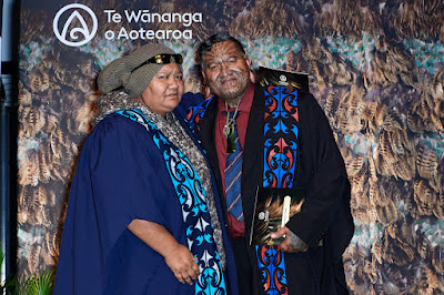 TWoA Waiariki 2018 Graduations (Tauranga - Ceremony 2)