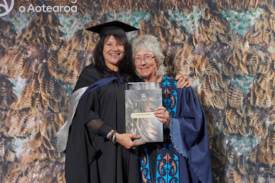 Photo from the TWoA Waiariki 2019 Graduations (Rotorua - Ceremony 1), held at the Distinction Hotel, Rotorua, New Zealand. Taken: Friday 24 May 2019. Photo: Alick Saunders / KeyImagery Photography. Copyright: © Te Wananga o Aotearoa.