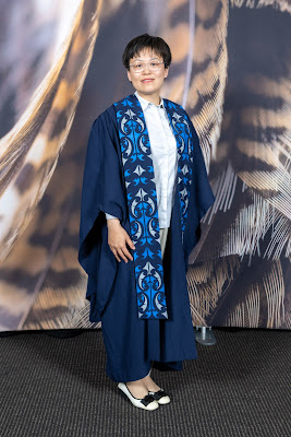 Photos from Ceremony 2 of the 2024 TWoA Tāmaki Makaurau Graduations (November) held at the Manukau City Baptist Church in Manukau, Auckland, New Zealand on Monday, 4 November, 2024 @ 6:00pm. Photography by Alick Saunders for KeyImagery Photography. Copyright: © 2024 Te Wānanga o Aotearoa.
