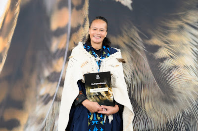 Photo from the TWoA Tāmaki Makaurau 2024 Graduations (Ceremony 1 @ 2pm), held at Church Unlimited, Glendene, Auckland, New Zealand on Monday, 24 June, 2024. Photo: Alick Saunders for KeyImagery Photography. Copyright: © Te Wānanga o Aotearoa.