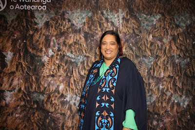 Booth photo from the TWoA Tainui 2023 Graduations (Ceremony 1 - Wednesday Morning), held at Hamilton Boys High School, Hamilton, Waikato, New Zealand on Wednesday, 19 April 2023. Photo: InstaBooth by KeyImagery Photography. Copyright: © Te Wānanga o Aotearoa.