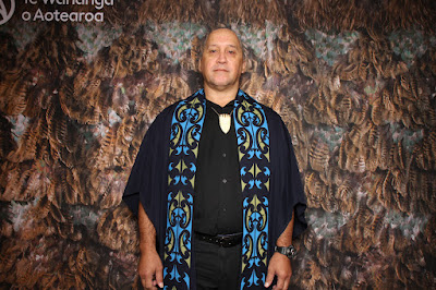 Booth photo from the TWoA Tainui 2023 Graduations (Ceremony 1 - Wednesday Morning), held at Hamilton Boys High School, Hamilton, Waikato, New Zealand on Wednesday, 19 April 2023. Photo: InstaBooth by KeyImagery Photography. Copyright: © Te Wānanga o Aotearoa.
