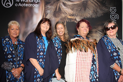Photo from the TWoA Waiariki 2025 Graduation (Whakatāne), held at the Whakatāne Baptist Church in Whakatāne, Bay of Plenty, New Zealand on Wednesday, 14 May, 2025. Photo: InstaBooth by KeyImagery Copyright: © 2025 Te Wānanga o Aotearoa.