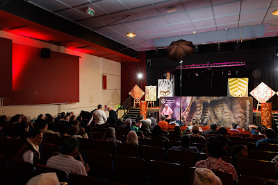 Photo from the TWoA Waiariki 2025 Graduation (Ōpōtiki), held at the De Luxe Theatre in Ōpōtiki, Bay of Plenty, New Zealand on Friday, 23 May, 2025. Photo: Mike Walen / KeyImagery Photography. Copyright: © 2025 Te Wānanga o Aotearoa.