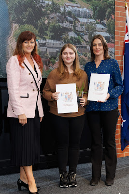 Photo from the HCC NZ Citizenship Ceremony held at The Atrium, Wintec/Te Pukenga, Hamilton, Waikato, New Zealand on Monday, 6 May, 2024. Photo: Mike Walen / KeyImagery Photography. Copyright: © Hamilton City Council.