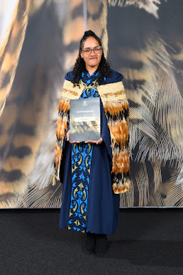 Photo from the TWoA Tāmaki Makaurau 2024 Graduations (Ceremony 1 @ 2pm), held at Church Unlimited, Glendene, Auckland, New Zealand on Monday, 24 June, 2024. Photo: Alick Saunders for KeyImagery Photography. Copyright: © Te Wānanga o Aotearoa.