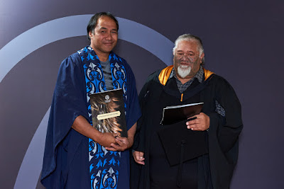 Photo from the TWoA Waiariki 2019 Graduations (Opotiki), held at Terere Marae, Opotiki, New Zealand. Taken: Friday 17 May 2019. Photo: Alick Saunders / KeyImagery Photography. Copyright: © Te Wananga o Aotearoa.