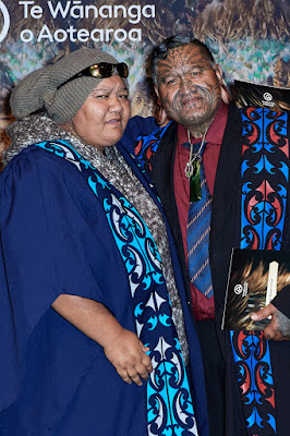 TWoA Waiariki 2018 Graduations (Tauranga - Ceremony 2)