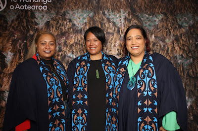 Booth photo from the TWoA Tainui 2023 Graduations (Ceremony 1 - Wednesday Morning), held at Hamilton Boys High School, Hamilton, Waikato, New Zealand on Wednesday, 19 April 2023. Photo: InstaBooth by KeyImagery Photography. Copyright: © Te Wānanga o Aotearoa.