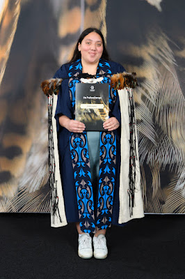 Photo from the TWoA Tāmaki Makaurau 2024 Graduations (Ceremony 1 @ 2pm), held at Church Unlimited, Glendene, Auckland, New Zealand on Monday, 24 June, 2024. Photo: Alick Saunders for KeyImagery Photography. Copyright: © Te Wānanga o Aotearoa.