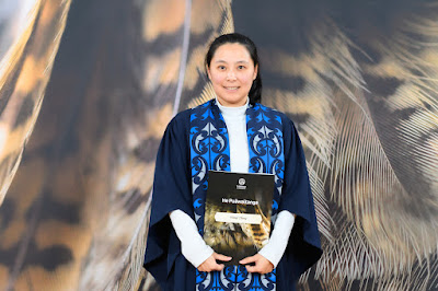 Photo from the TWoA Tāmaki Makaurau 2024 Graduations (Ceremony 6 @ 7pm), held at Church Unlimited, Glendene, Auckland, New Zealand on Wednesday, 26 June, 2024. Photo: Alick Saunders for KeyImagery Photography. Copyright: © Te Wānanga o Aotearoa.