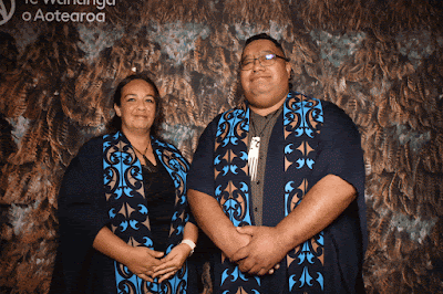 Booth photo from the TWoA Tainui 2023 Graduations (Ceremony 1 - Wednesday Morning), held at Hamilton Boys High School, Hamilton, Waikato, New Zealand on Wednesday, 19 April 2023. Photo: InstaBooth by KeyImagery Photography. Copyright: © Te Wānanga o Aotearoa.