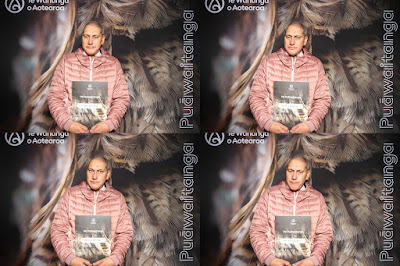 Photo from the TWoA Whirikoka 2024 Graduation (Gisborne), held at the War Memorial Theatre, Gisborne, East Coast, New Zealand on Wednesday, 16 April, 2025. Photo by Alick Saunders for KeyImagery Photography. Copyright: © 2025 Te Wānanga o Aotearoa.