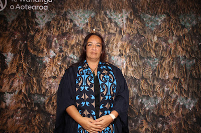 Booth photo from the TWoA Tainui 2023 Graduations (Ceremony 1 - Wednesday Morning), held at Hamilton Boys High School, Hamilton, Waikato, New Zealand on Wednesday, 19 April 2023. Photo: InstaBooth by KeyImagery Photography. Copyright: © Te Wānanga o Aotearoa.