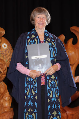 Photo from the TWoA Tainui Graduation 2015 held at Founders Theatre, Hamilton, New Zealand, on Thursday 23 April 2015.  Photo: Mike Walen / KeyImagery Photography
