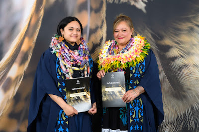 Photo from the TWoA Tāmaki Makaurau 2024 Graduations (Ceremony 1 @ 2pm), held at Church Unlimited, Glendene, Auckland, New Zealand on Monday, 24 June, 2024. Photo: Alick Saunders for KeyImagery Photography. Copyright: © Te Wānanga o Aotearoa.