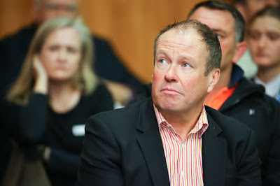 Photo from the Dio Father/Daughter Breakfast held in the School Hall at Waikato Diocesan, Hamilton, New Zealand, on Friday 7 June 2019.  Photo: Mike Walen / KeyImagery Photography. Copyright: © Waikato Diocesan School for Girls.
