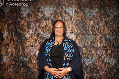 Booth photo from the TWoA Tainui 2023 Graduations (Ceremony 1 - Wednesday Morning), held at Hamilton Boys High School, Hamilton, Waikato, New Zealand on Wednesday, 19 April 2023. Photo: InstaBooth by KeyImagery Photography. Copyright: © Te Wānanga o Aotearoa.